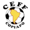 CF3 - Escudo COP