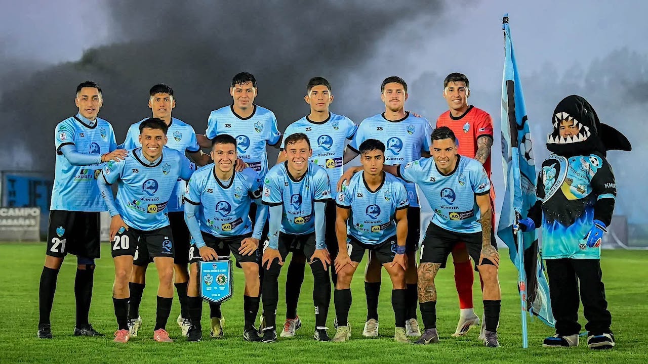 Resumen Fecha 11 de Tercera A: Lautaro enreda puntos, Quintero golea y acecha el liderato
