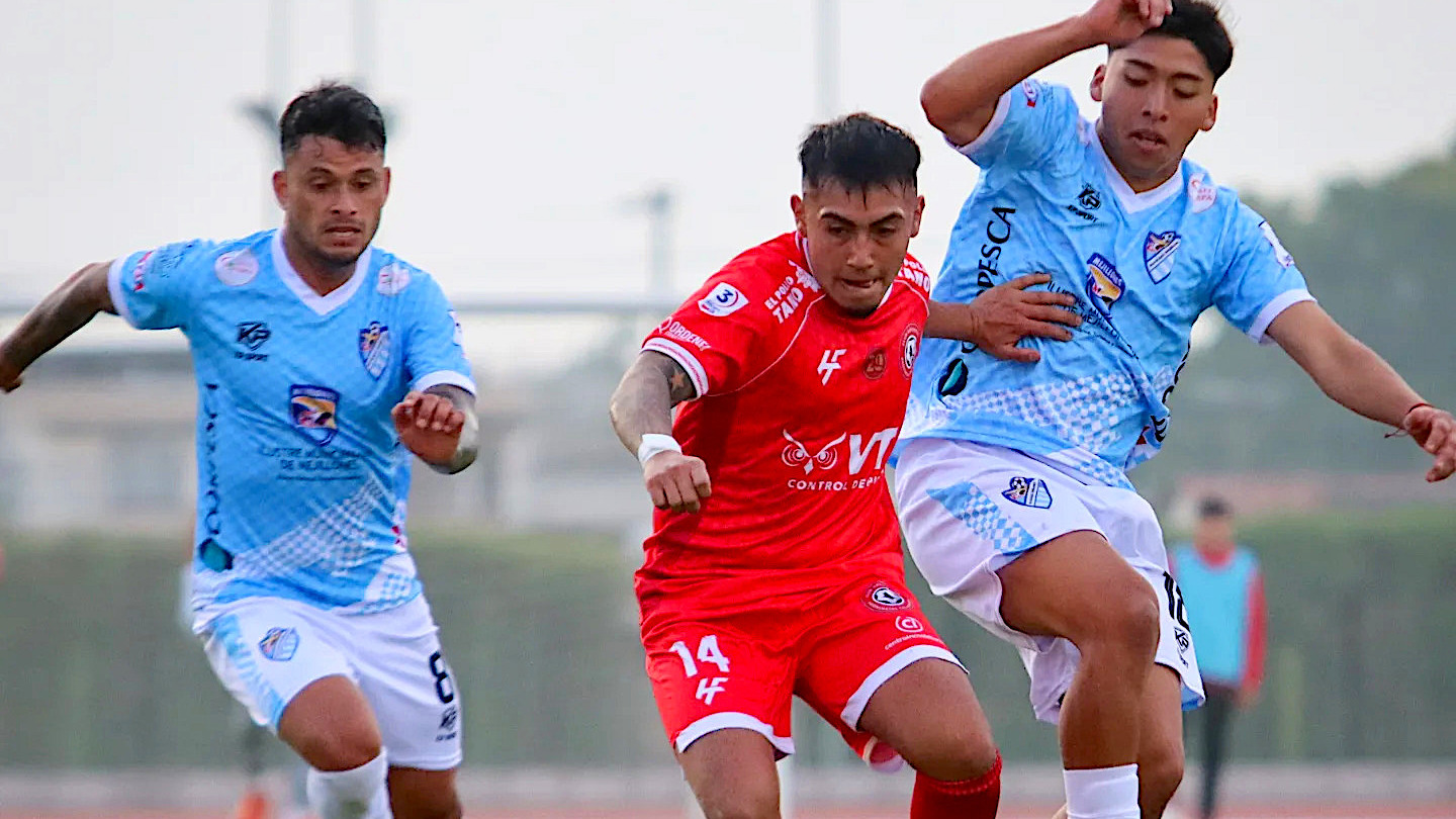 Partidos bajo la lluvia y una jornada a medias: La previa de la Fecha 16 con foco en la Tercera B Norte
