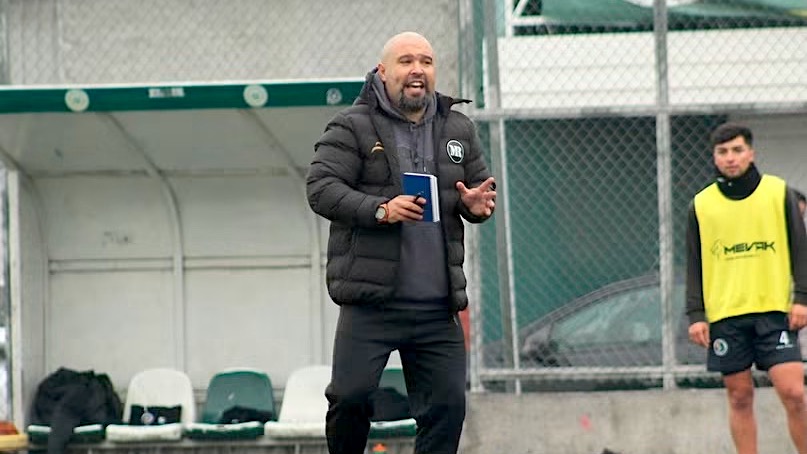 CF3 - DT Manuel Rodríguez
