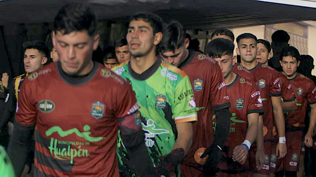 CF3 - Deportes Hualpén (2026)
