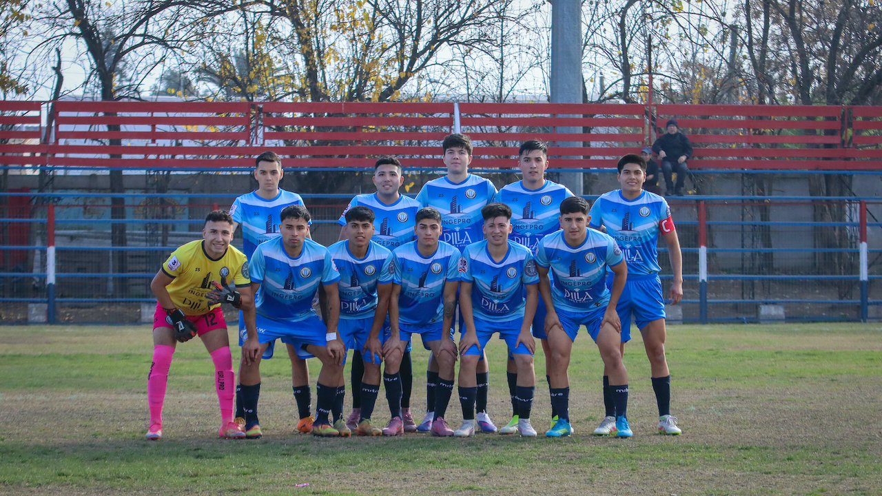 CF3 - Unión Compañías 2026