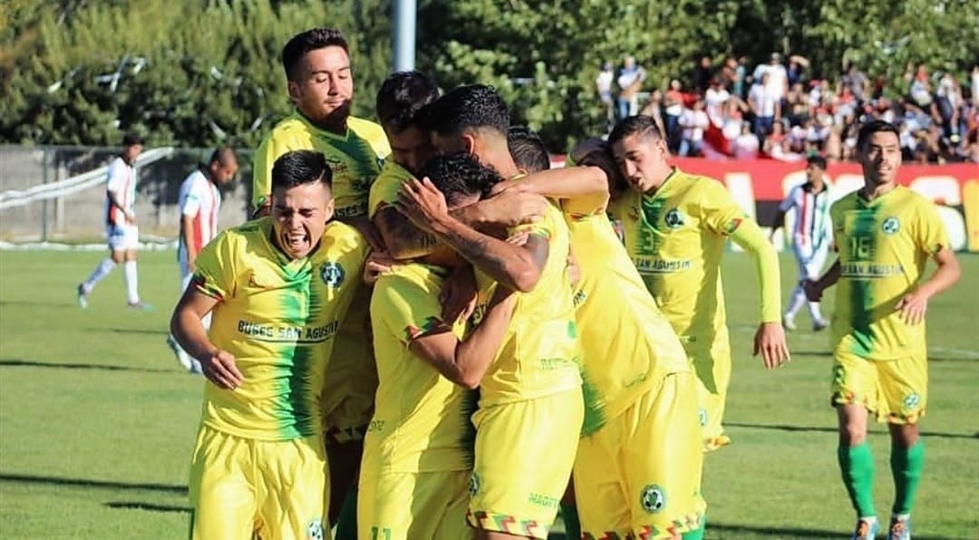 Hualqui y posibles dos años sin fútbol