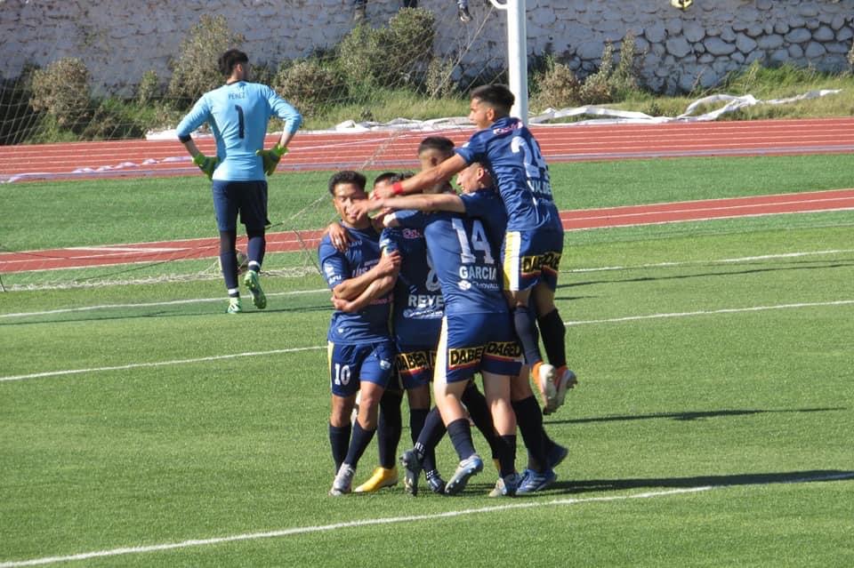 El máximo artillero de la primera fecha de Tercera A, Leonidas Becerra: "Quiero salir goleador"