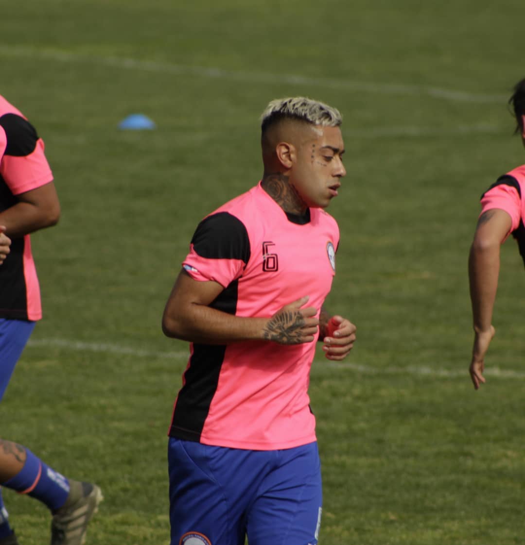Rubén Araneda: No es imposible