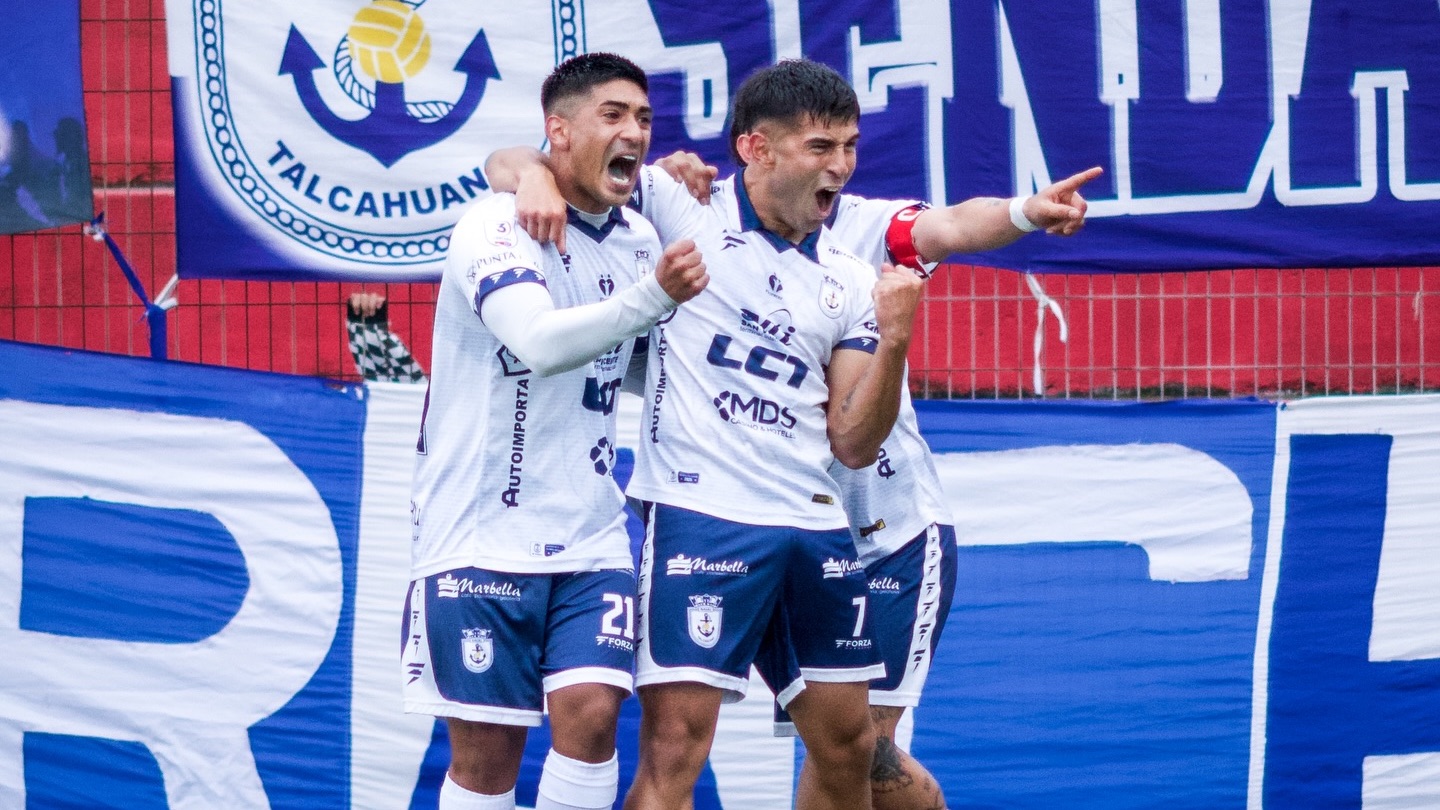 Fecha 4 de Tercera A: Naval abre la jornada y "Los Lobos" de Aguará buscan la cima en Chimbarongo