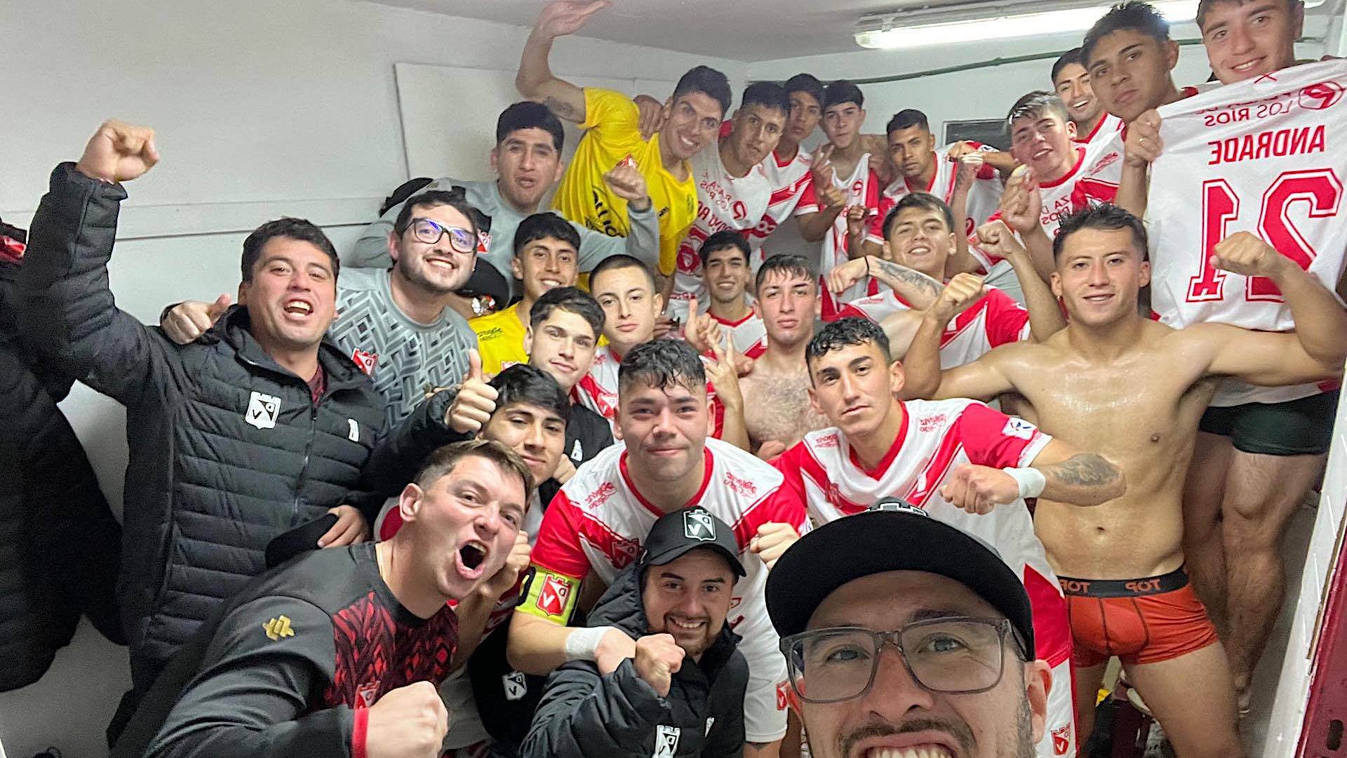 Goleadas y lideratos sólidos: El resumen de la Cuarta Fecha en Tercera B