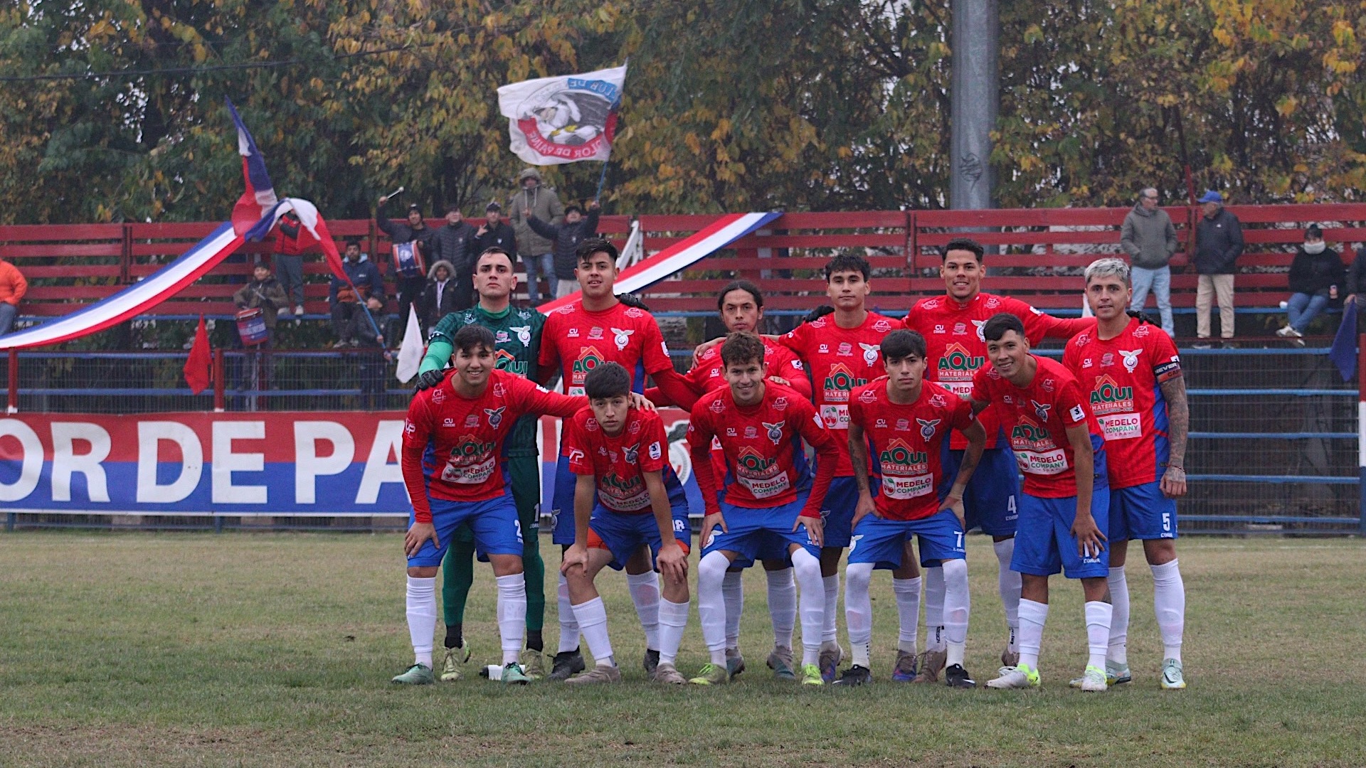 Alarma en la zona roja: El drama de los clubes que luchan por no descender en la Tercera B